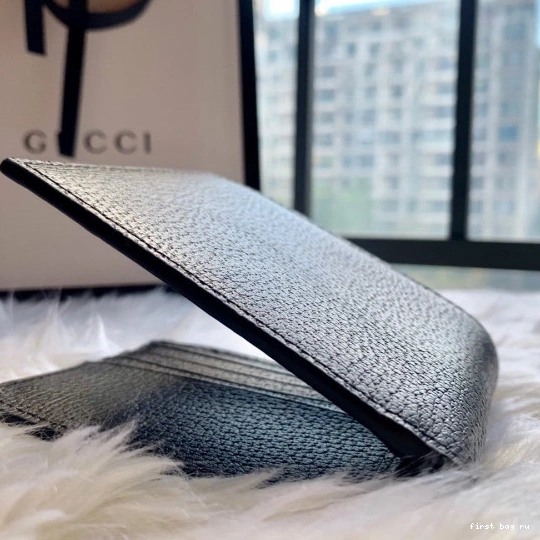 First bag ru WALLET GUCCI 0812
